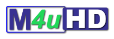 M4uHD logo